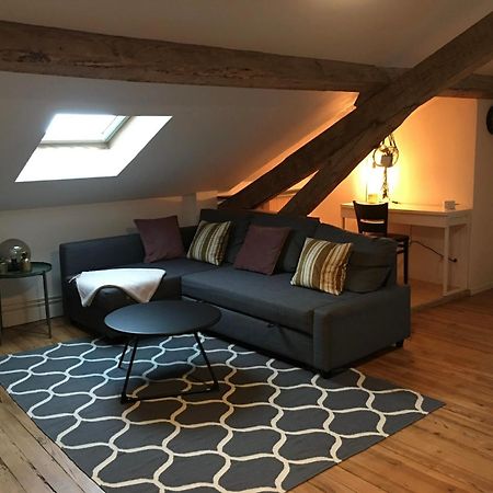 Jeanne Marie Apartment Bayonne Exterior foto